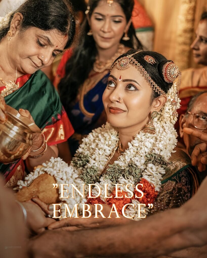 Candy Express Photography Vadapalani