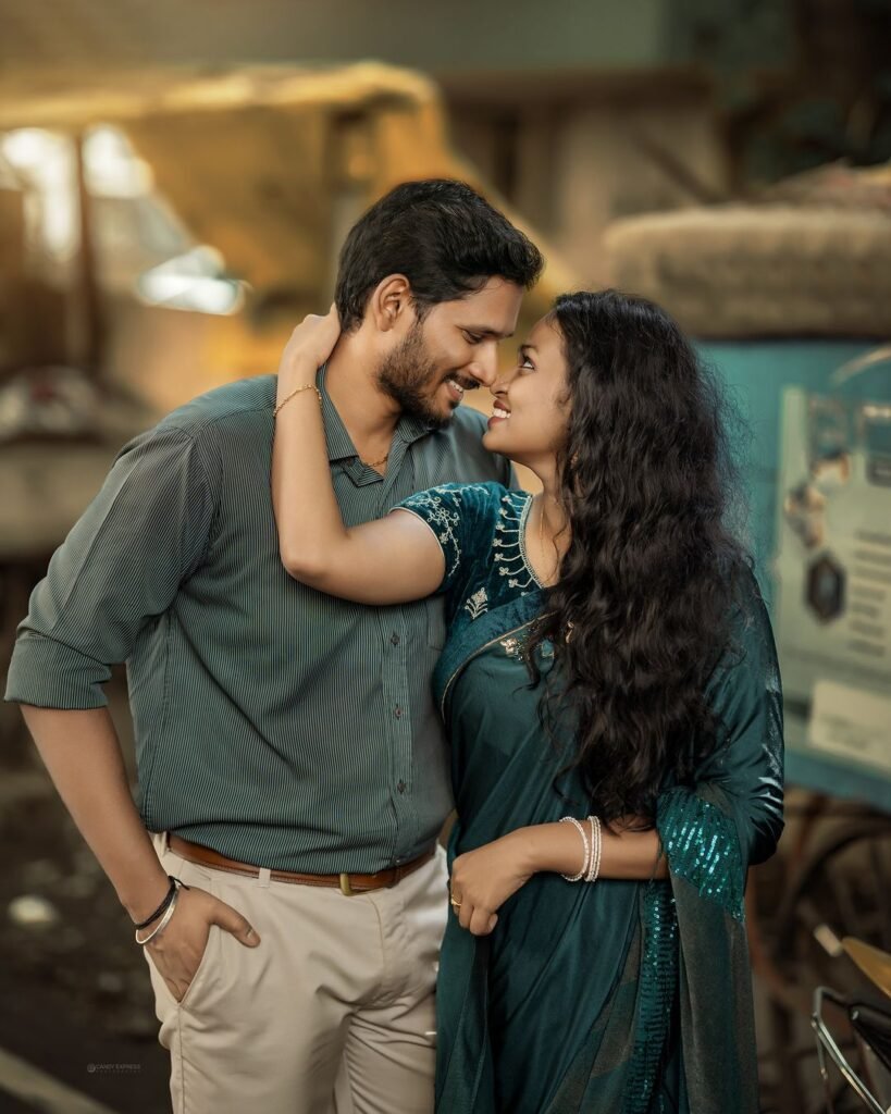 Candy Express Photography Vadapalani