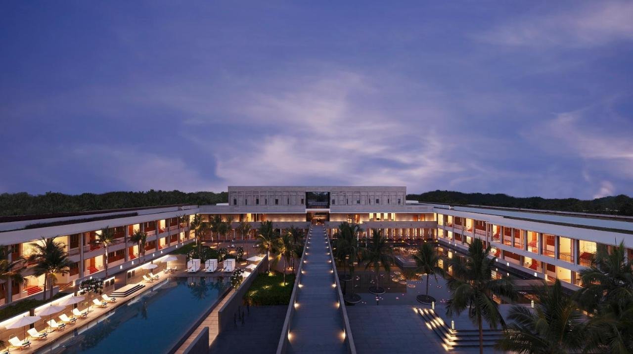 International resort Destination Wedding in Chennai