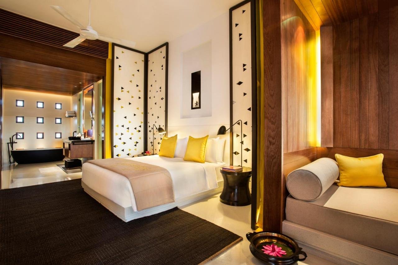 International resort Destination Wedding in Chennai