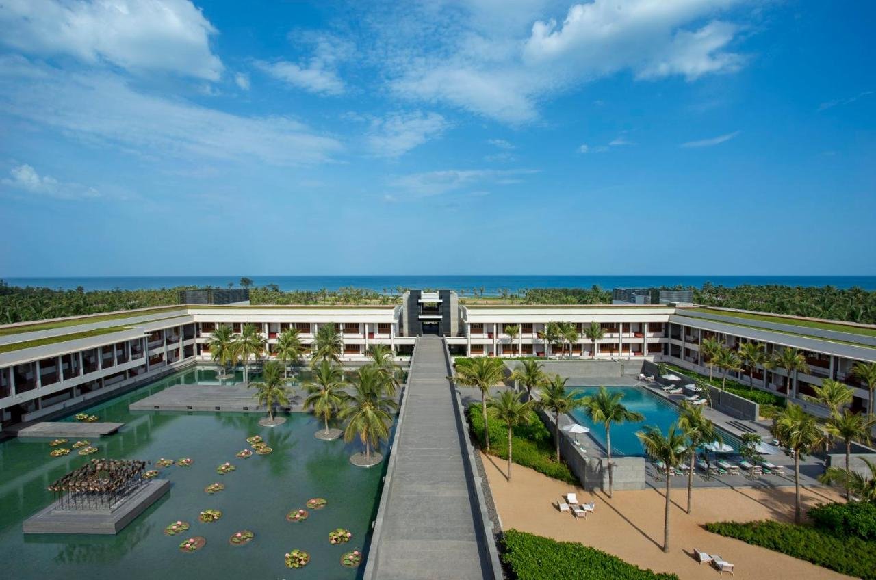 International resort Destination Wedding in Chennai