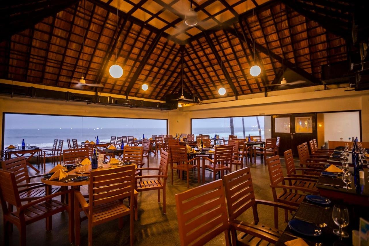 mgm resort destination wedding venues in Chennai