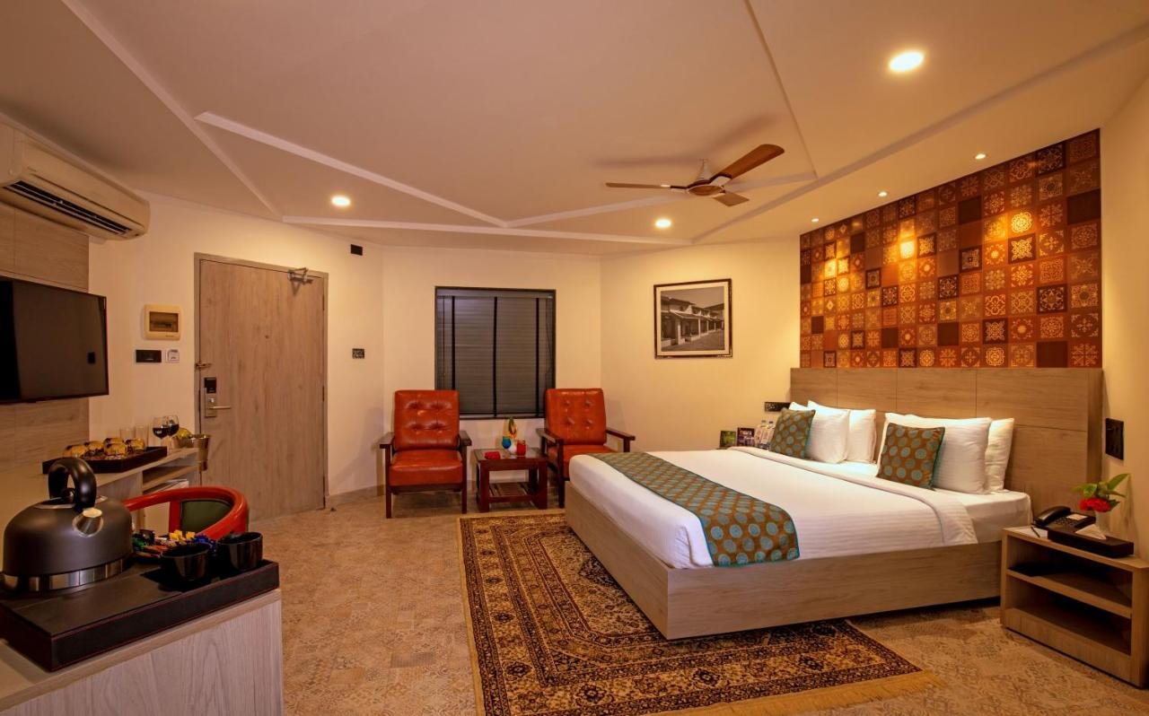 mgm resort destination wedding venues in Chennai