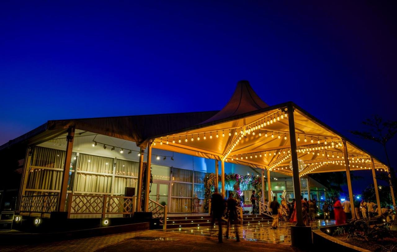 mgm resort destination wedding venues in Chennai