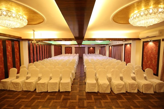 Olive mahal vadapalani