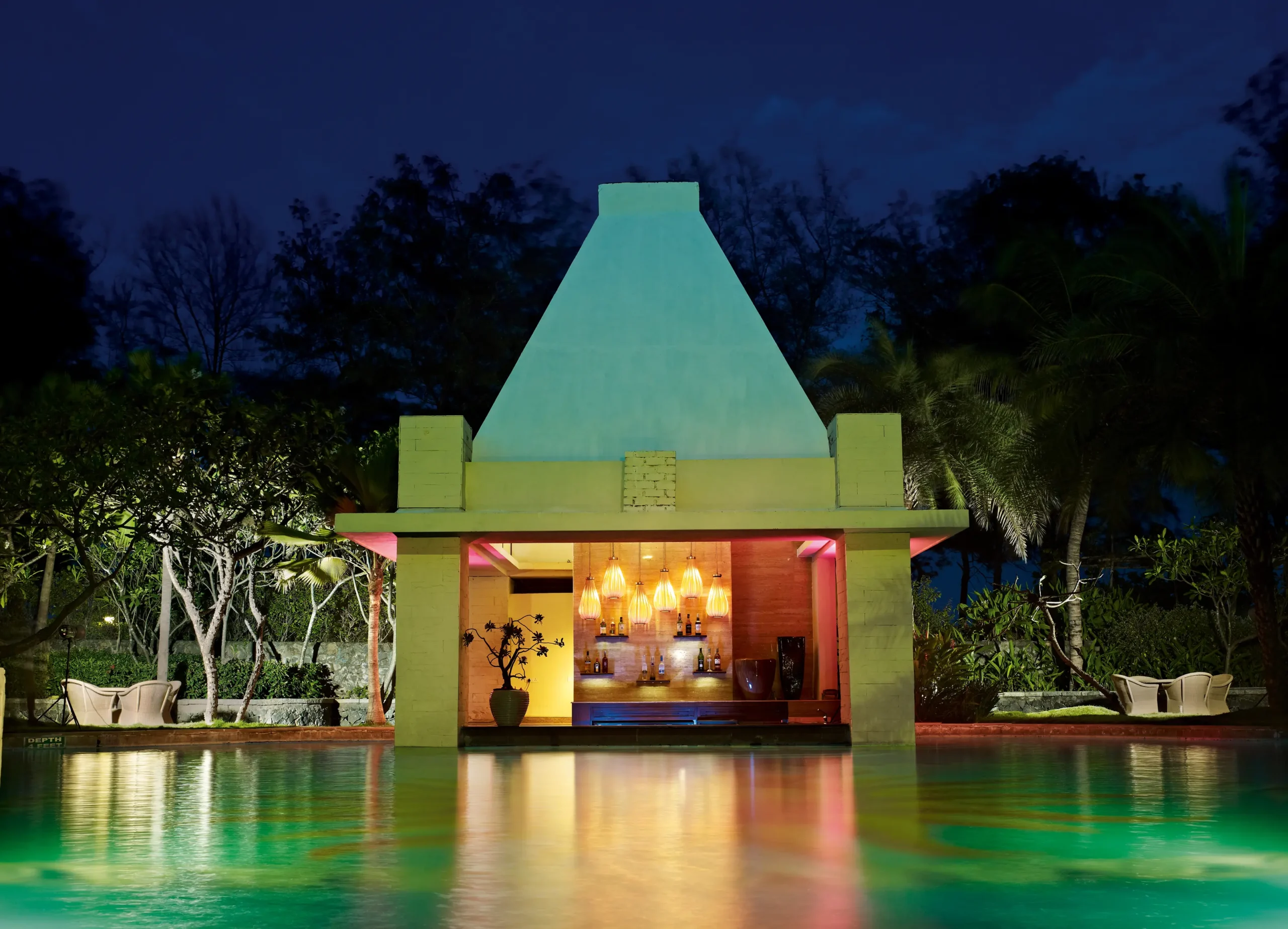 Destination Wedding in Chennai
